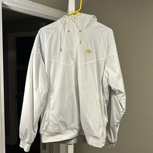 Nike Fleece Windrunner
